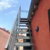 Отель Modern Apartment with Terrace, фото 1