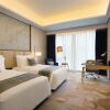 Отель Kempinski Hotel Fuzhou, фото 5