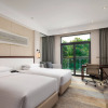 Отель Courtyard by Marriott Wuxi Lihu Lake, фото 3