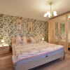 Отель Classy Apartment in Boltenhagen With Terrace, фото 2