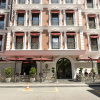 Отель Eler Hotel, фото 1