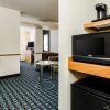 Отель Fairfield Inn & Suites Wilkes-Barre Scranton, фото 16