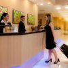 Отель Quality Hotel Manaus, фото 32