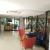 Отель Lasalle Suites Hotel & Residence, фото 41
