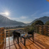 Отель Saffronstays Willow Castle, Bhimtal - Pet-Friendly Home Near Bhimtal Lake, фото 11