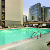 Отель Hampton Inn Atlanta Buckhead, фото 10