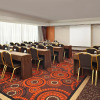 Отель Sheraton Brussels Hotel, фото 15