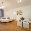 Отель Vienna Apartment Center - Zentrum II, фото 22