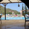 Отель Adrasan Kybele Hotel, фото 9