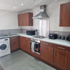 Отель Remarkable 2-bed Apartment in Central Liverpool, фото 5
