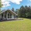Отель Spacious Holiday Home in Vejby near Sea, фото 12