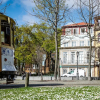 Отель Cord02 · Blue House Apartment 2 Parking, фото 18