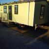 Отель A11 Hendre Coed Isaf static caravan в Бармуте