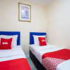 Отель OYO 89711 Hentian Hotel Kajang, фото 4