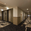 Отель Jr West Group Via Inn Kyoto Shijomuromachi, фото 15