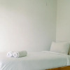 Отель Minimalist and Homey Studio Room at Amazana Serpong Apartment, фото 4