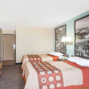 Отель Super 8 by Wyndham Cedar City, фото 4
