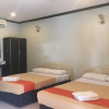 Отель Tanjung Puteri Motel, фото 4