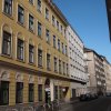 Отель GAL Apartments Vienna в Вене