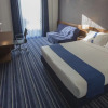Отель Gp Hotel (ex.Holiday Inn Express Rome - East), фото 23
