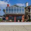 Отель Seashore (68230) by RedAwning на пляже Newport Beach