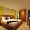 Отель Beluga Boutique Hotel, фото 6
