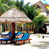 Отель Casa Luz Beach Front Holbox, фото 13