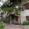 Отель Logis Hôtel Restaurant La Vieille Ferme, фото 8