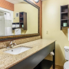 Отель Motel 6 Conway, AR, фото 7