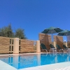 Отель Stratos Villas, фото 13