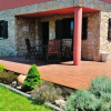 Отель House With 3 Bedrooms in Albuerne, With Enclosed Garden - 6 km From th, фото 1
