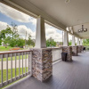 Отель Spacious Lake Charles Craftsman - Pet Friendly!, фото 8