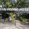 Отель San Pedro Hotel 5ta Avenida, фото 32