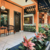 Отель Ubud View Bungalow, фото 14