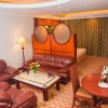 Отель Palace Hotel Arusha, фото 4