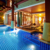 Отель Amatapura Beach Villa 6, фото 11