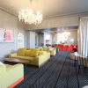 Отель Best Western Plus Citrus Hotel Eastbourne, фото 27