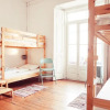 Отель Lisbon Chillout Hostel, фото 8
