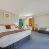 Отель Gladstone Palms Motor Inn, фото 3