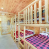 Отель Big Bear Lodge - Five Bedroom Cabin, фото 12