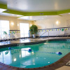 Отель Fairfield Inn & Suites Bartlesville, фото 7