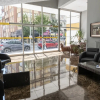 Отель Velibey Hotel, фото 7