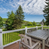 Отель Ski to Shore Chalet, фото 43