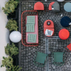 Отель Avantgarde Apartment In Vicinity Of Market Square Gym Sauna Transport, фото 1