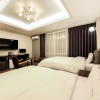 Отель Gwangju Sangmu Hotel Seattle, фото 4