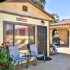Отель Oasis in the Heart Of Palm Springs - Four Bedroom Home, фото 1