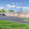 Отель Rodeway Inn, фото 15