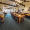 Отель Dawson Falls Mountain Lodge, фото 27