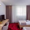 Отель Centar Za Srce Bh-Hotel Most, фото 7