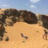 Отель Guajira Beach Hostel, фото 20